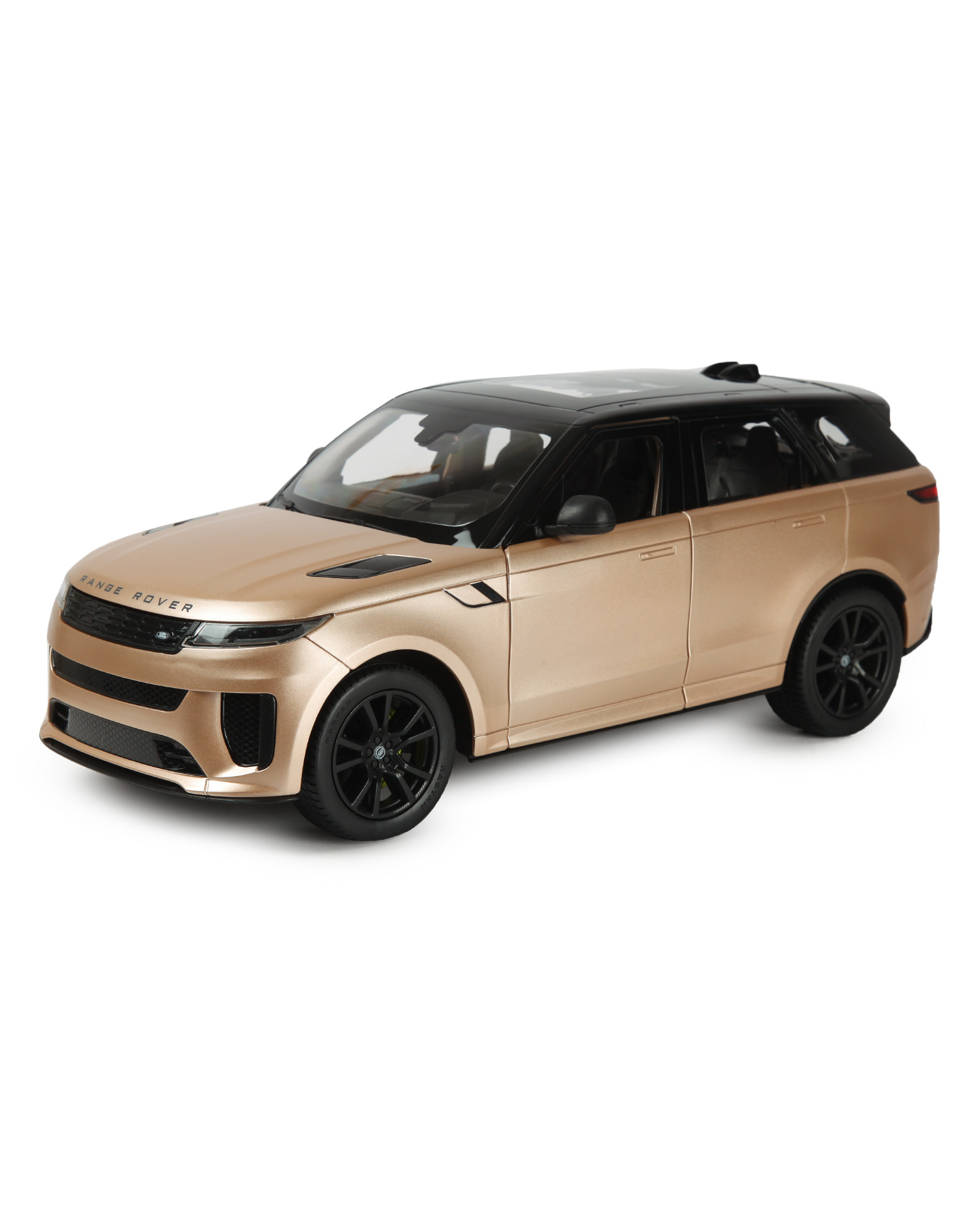 Автомобиль РУ Rastar Sport SV 1:14 - фото 2