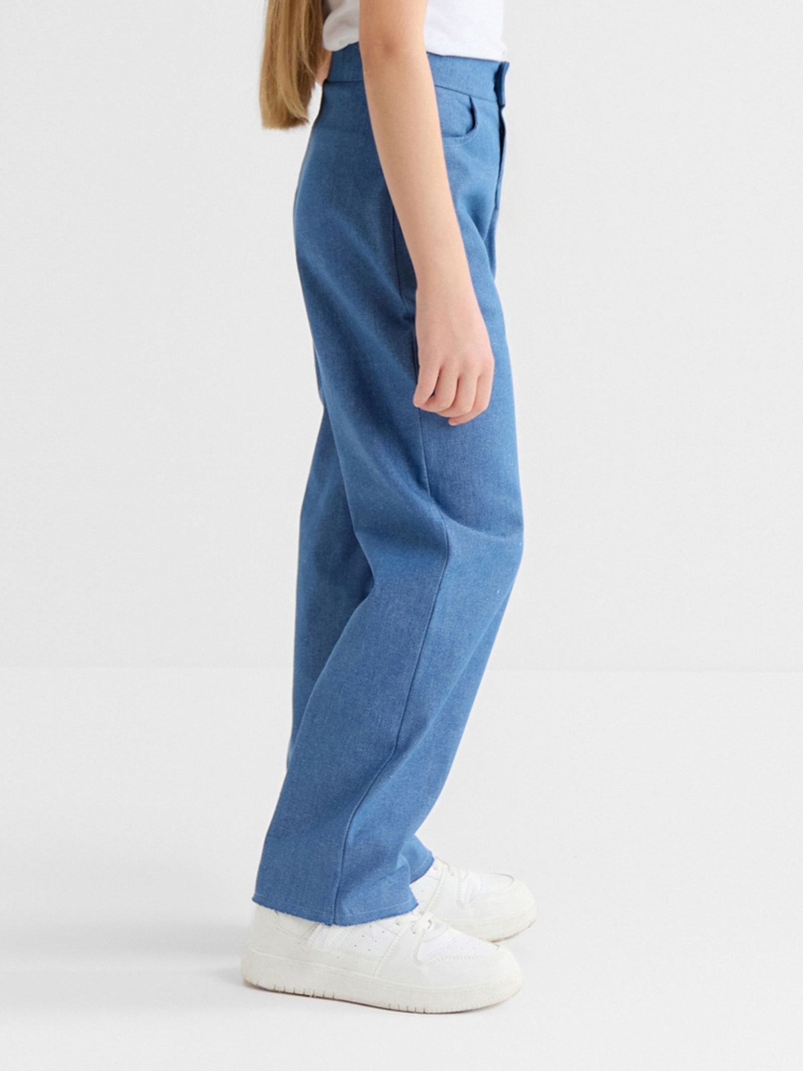 Джинсы Minaku 10460957 - фото 2