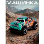 Внедорожник РУ AUTODRIVE 1:24