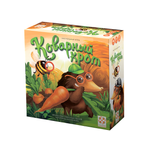 Настольная игра Стиль Жизни Коварный крот