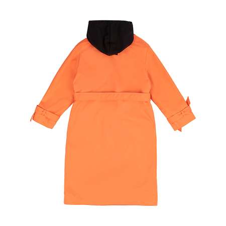 Плащ NIKASTYLE