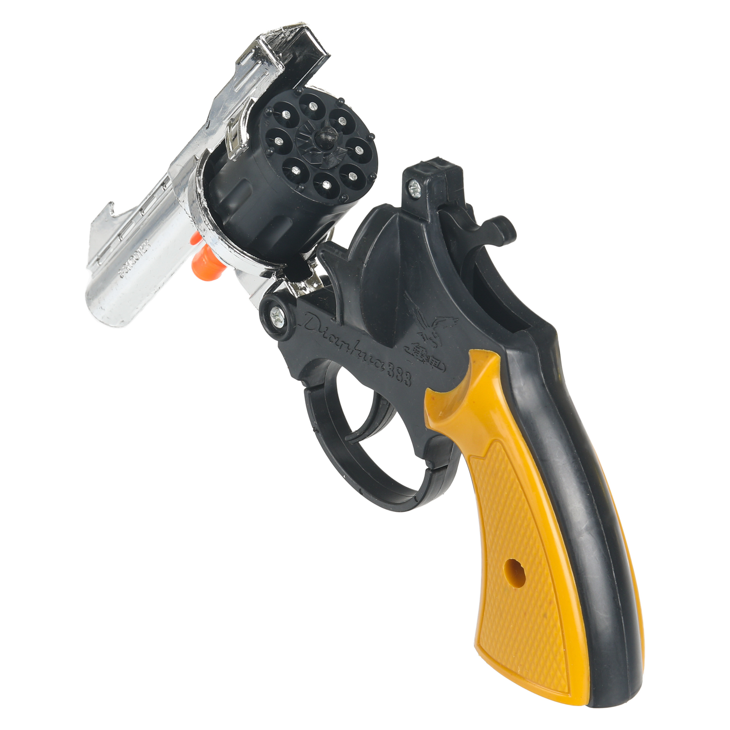 Пистолет Играем вместе - фото 4