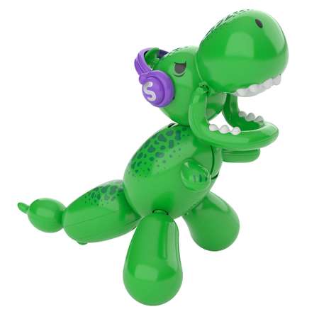 Игрушка Squeakee Динозавр