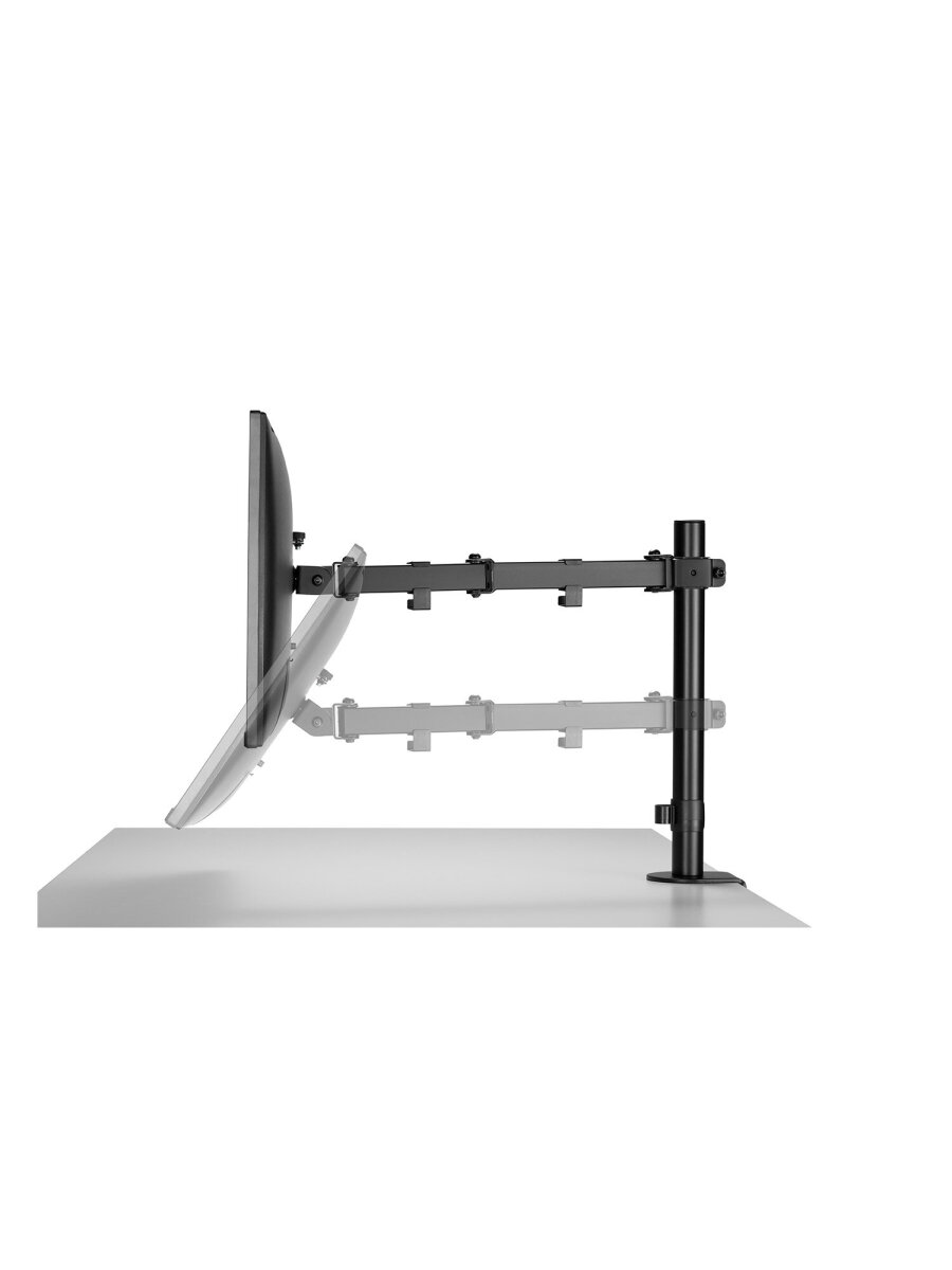 Кронштейн Sonnen для монитора настольный до 32 дюймов 8 кг - фото 22