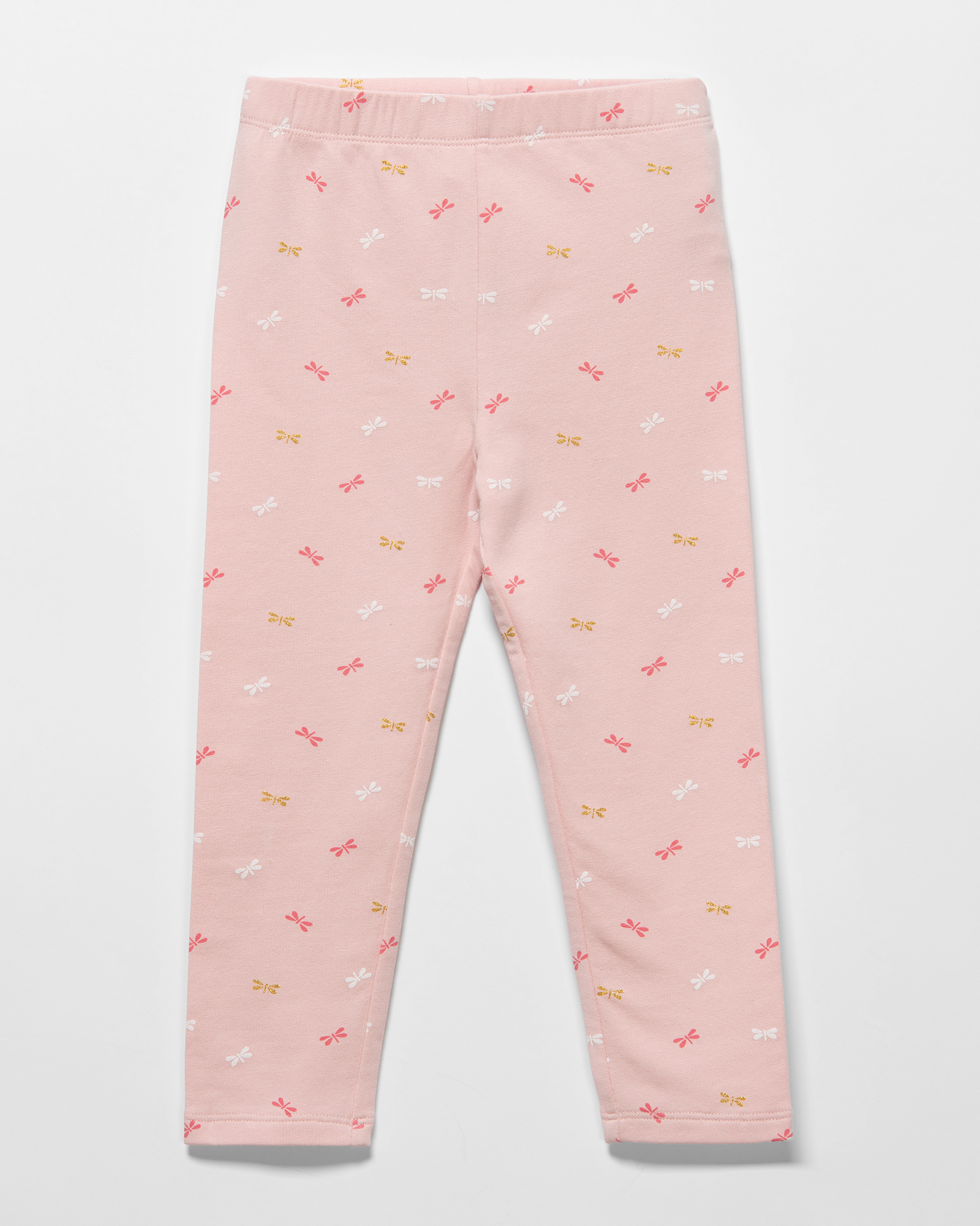 Леггинсы BabyGo S24BG1-KGR6-4ig-JJ - фото 2