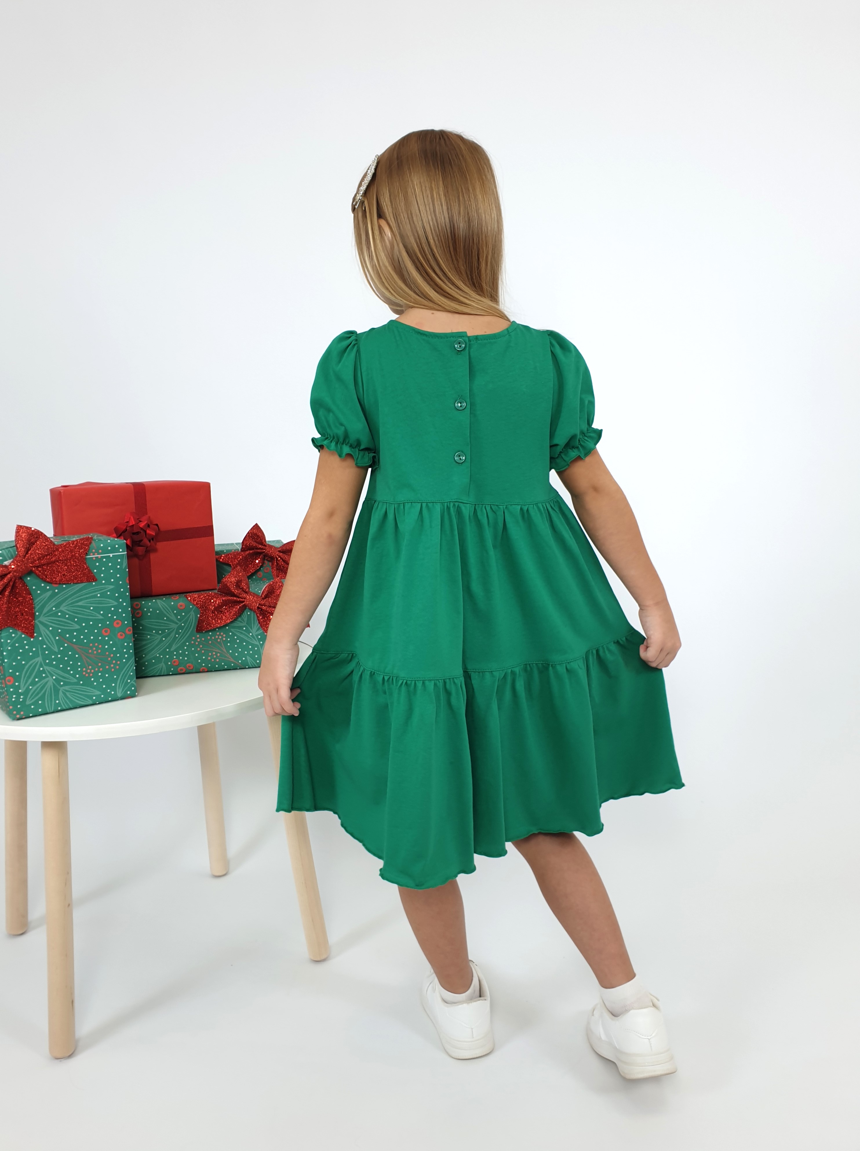 Платье Luneva Пл225-1. - фото 2