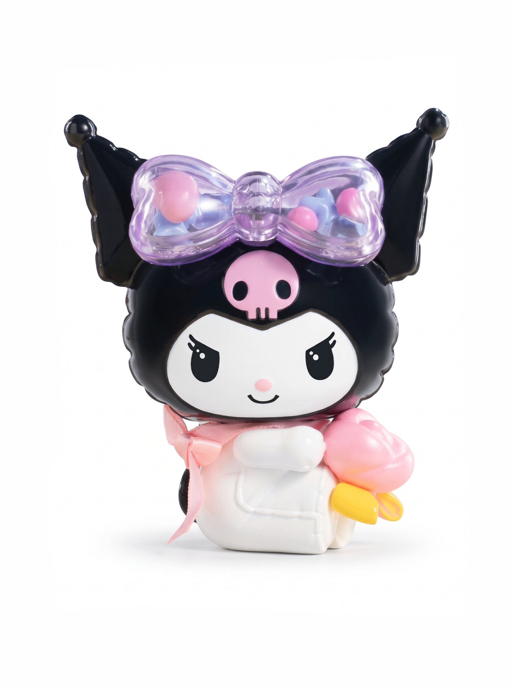 Фигурка Hello Kitty Куроми Мастер - фото 15