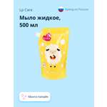 Мыло жидкое LP CARE 500 мл