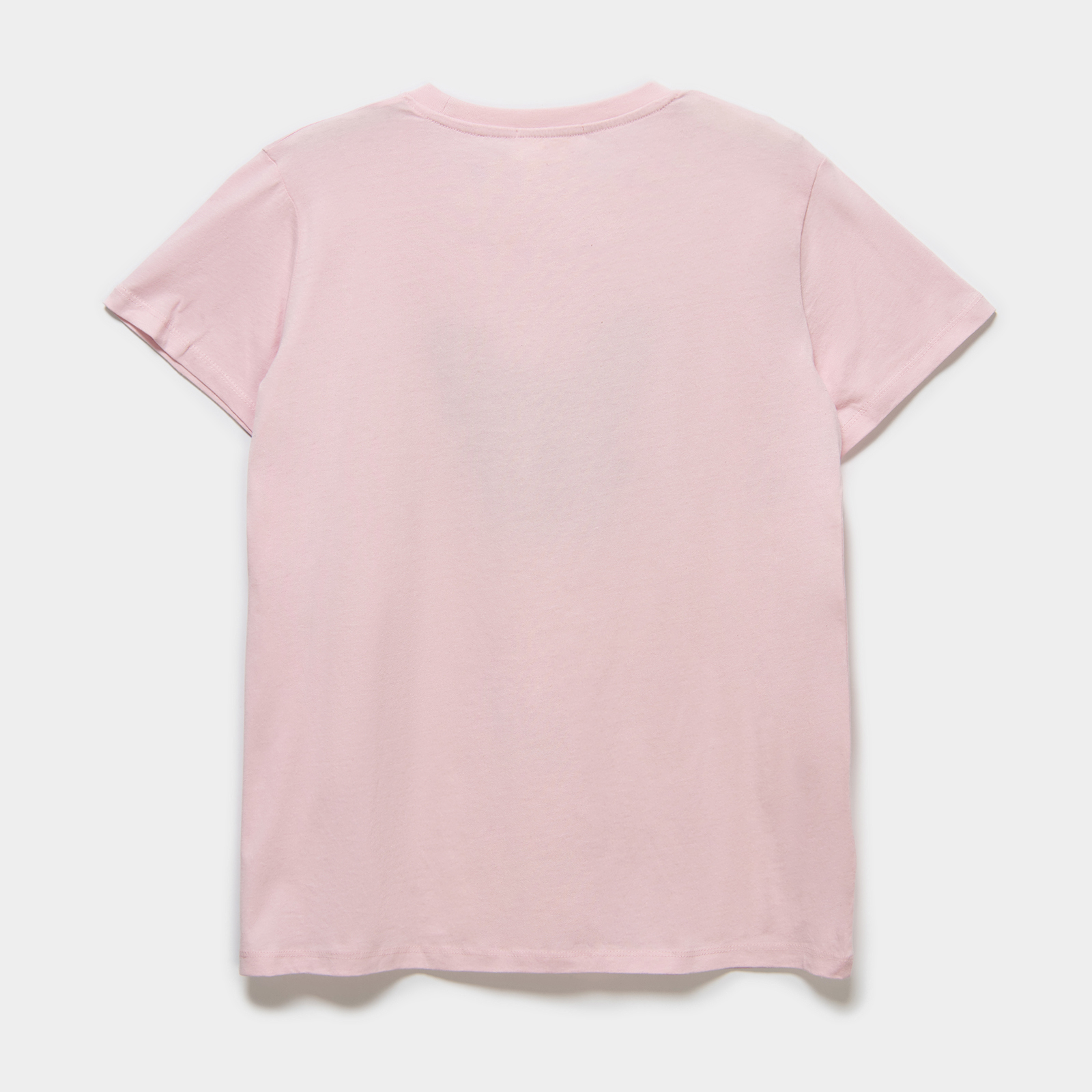 Футболка ё TJ-TSHIRTP-PINK-SS25 - фото 3