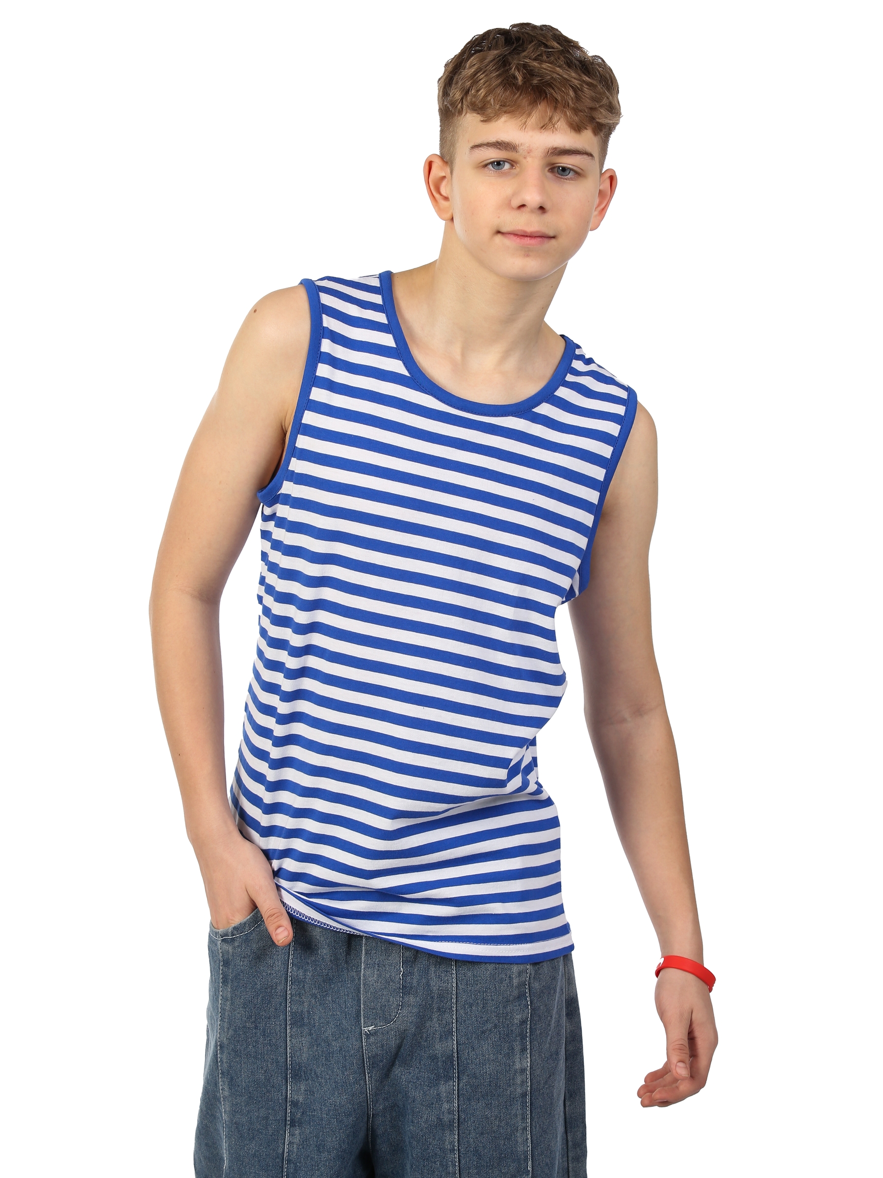 Майка N.O.A. 11557 - фото 12