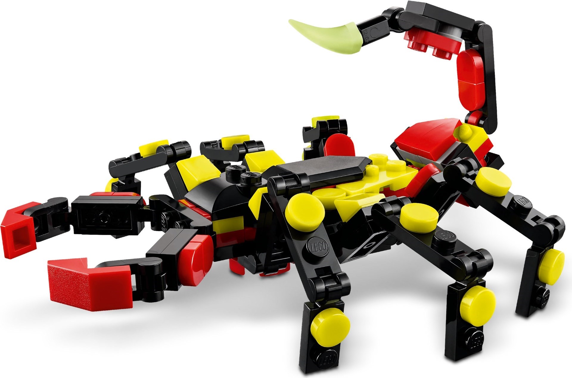 Конструктор LEGO Creator 31159 153 дет. - фото 10