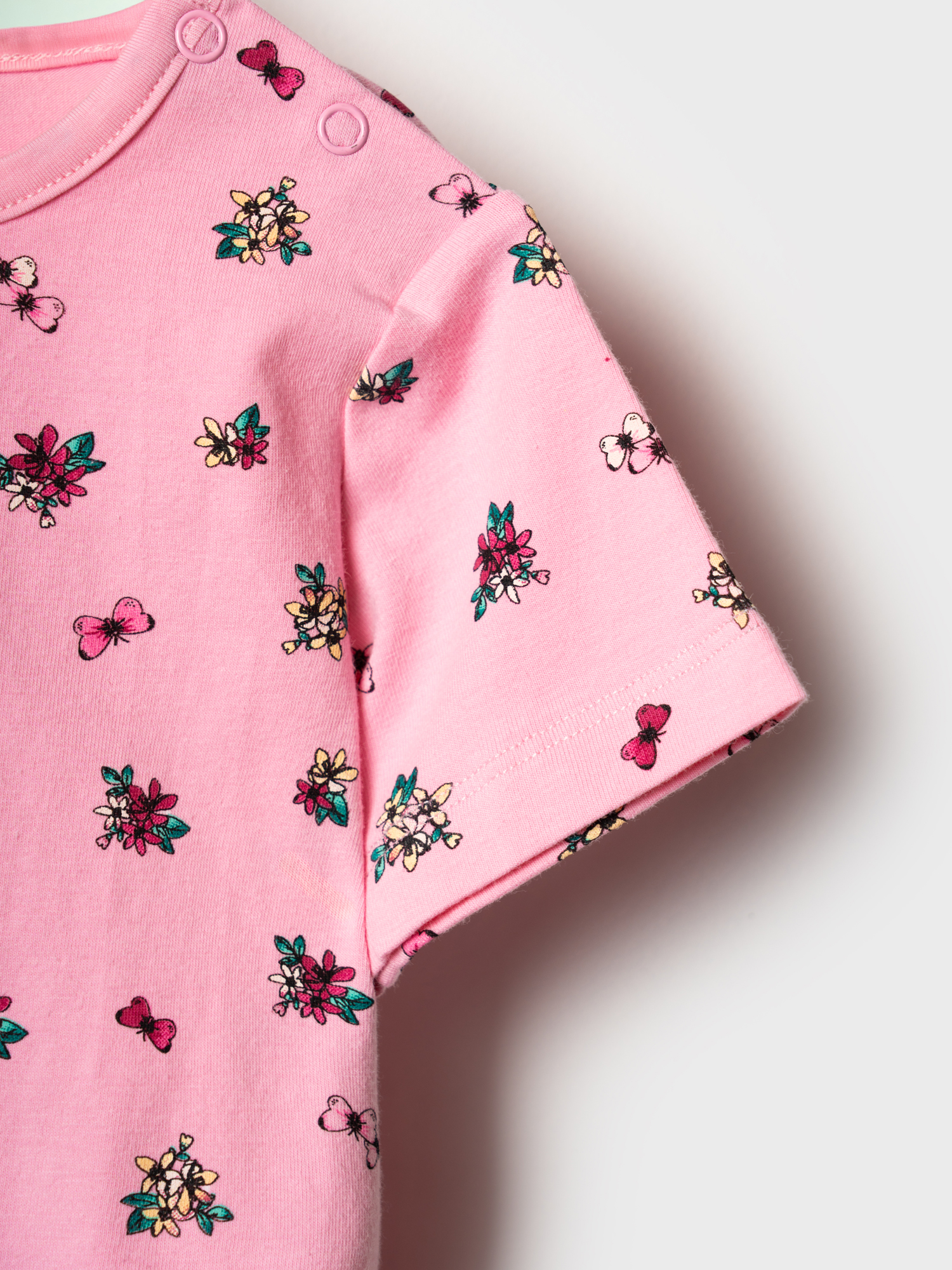 Футболка 2 шт PlayToday 12623027 - фото 7