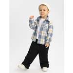 Рубашка Соль и Перец