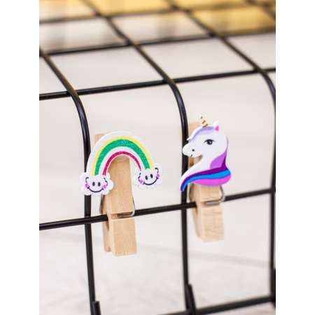 Набор для творчества iLikeGift Rainbow Unicorn