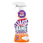 Чистящее средство Cillit Bang 750 мл от налета