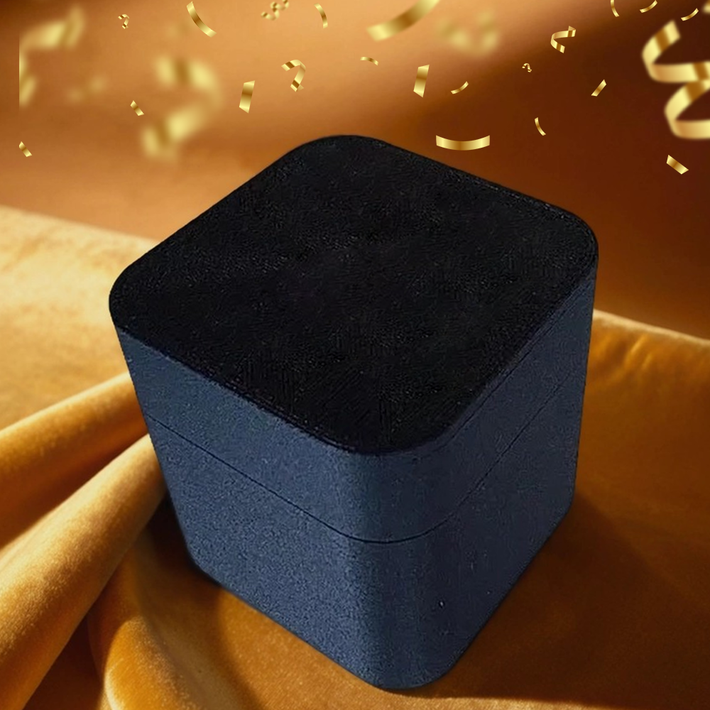 Шкатулка TIPTOPOLIS Средний палец - фото 6