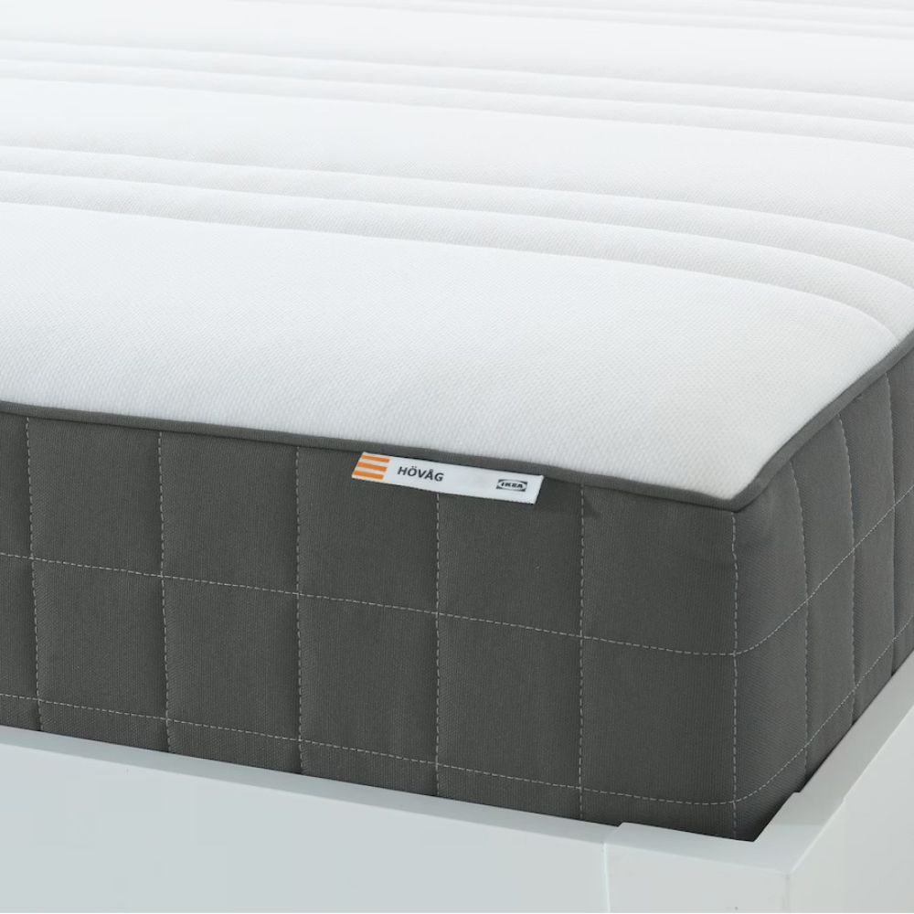Матрас IKEA Ховаг Фирм 200х180 - фото 6