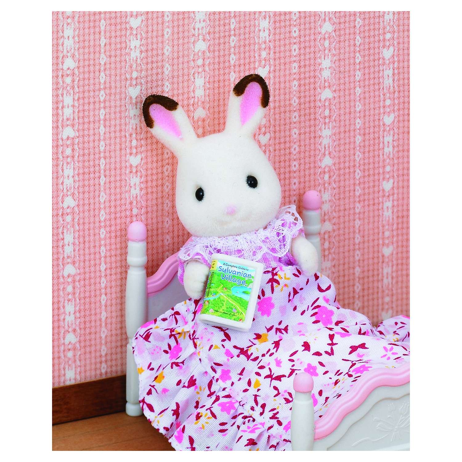 Игровой набор Sylvanian Families - фото 8