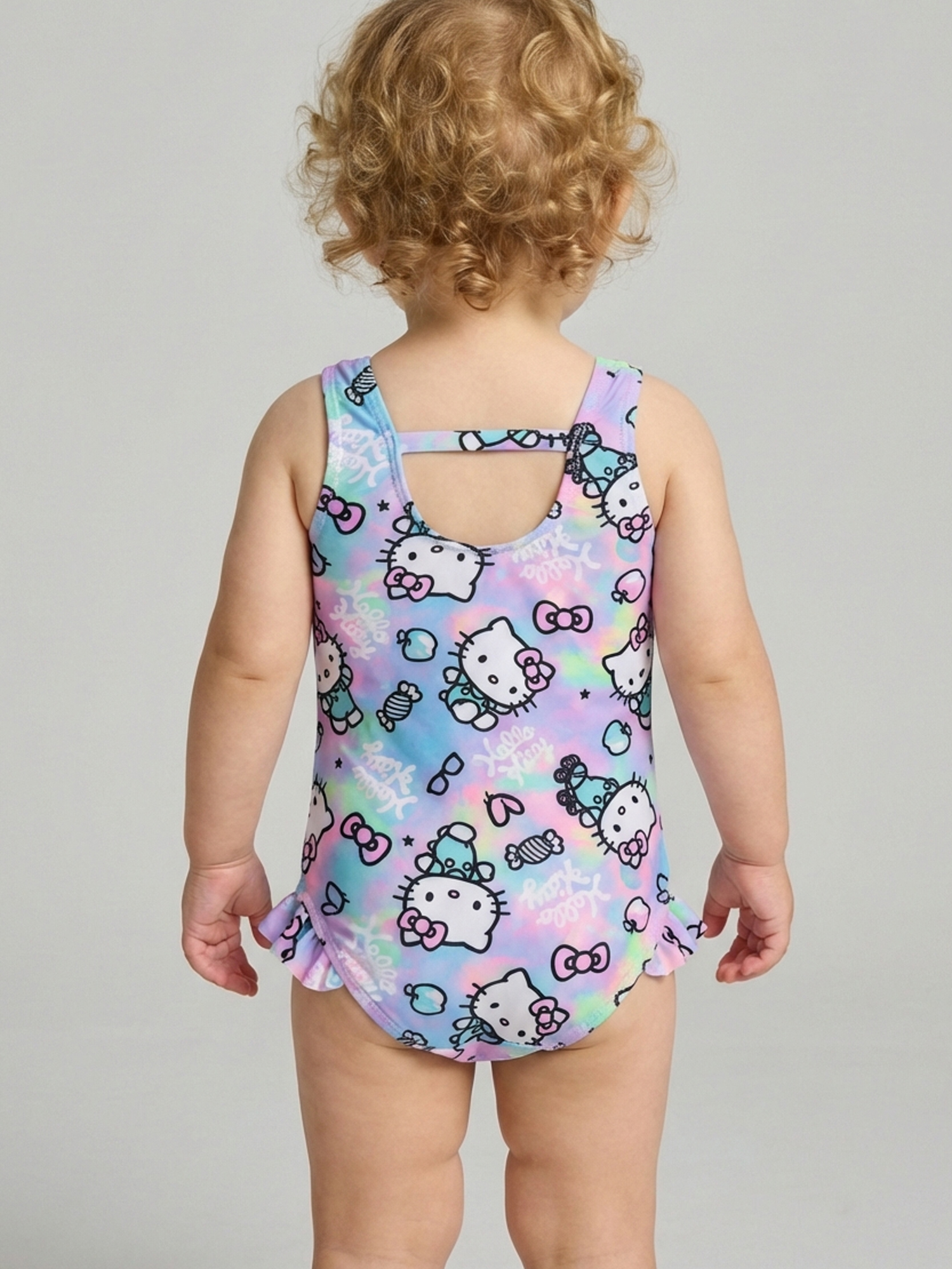 Купальник PlayToday 12643004 - фото 3