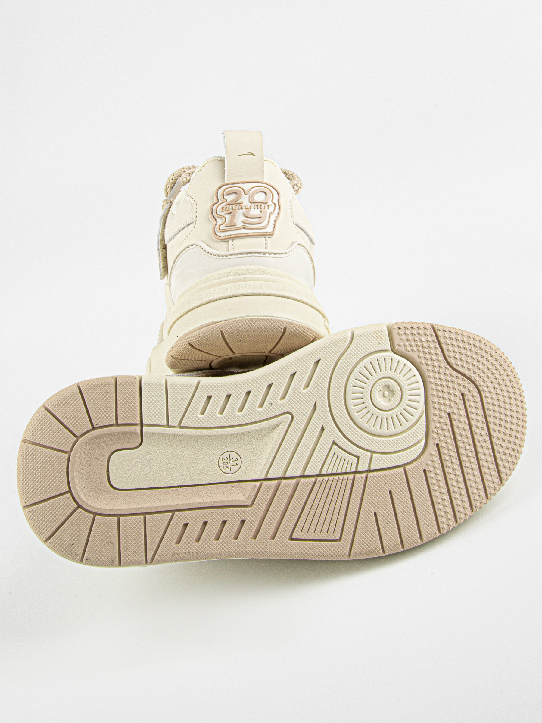 Кроссовки Kapika 731303-2 - фото 5