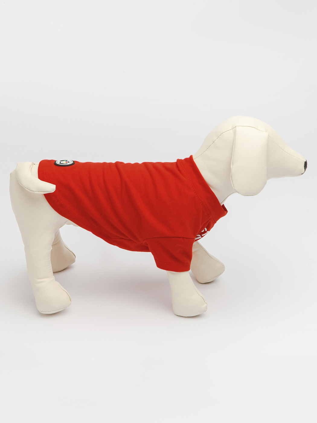 Футболка для собак PIFPAF DOG - фото 4
