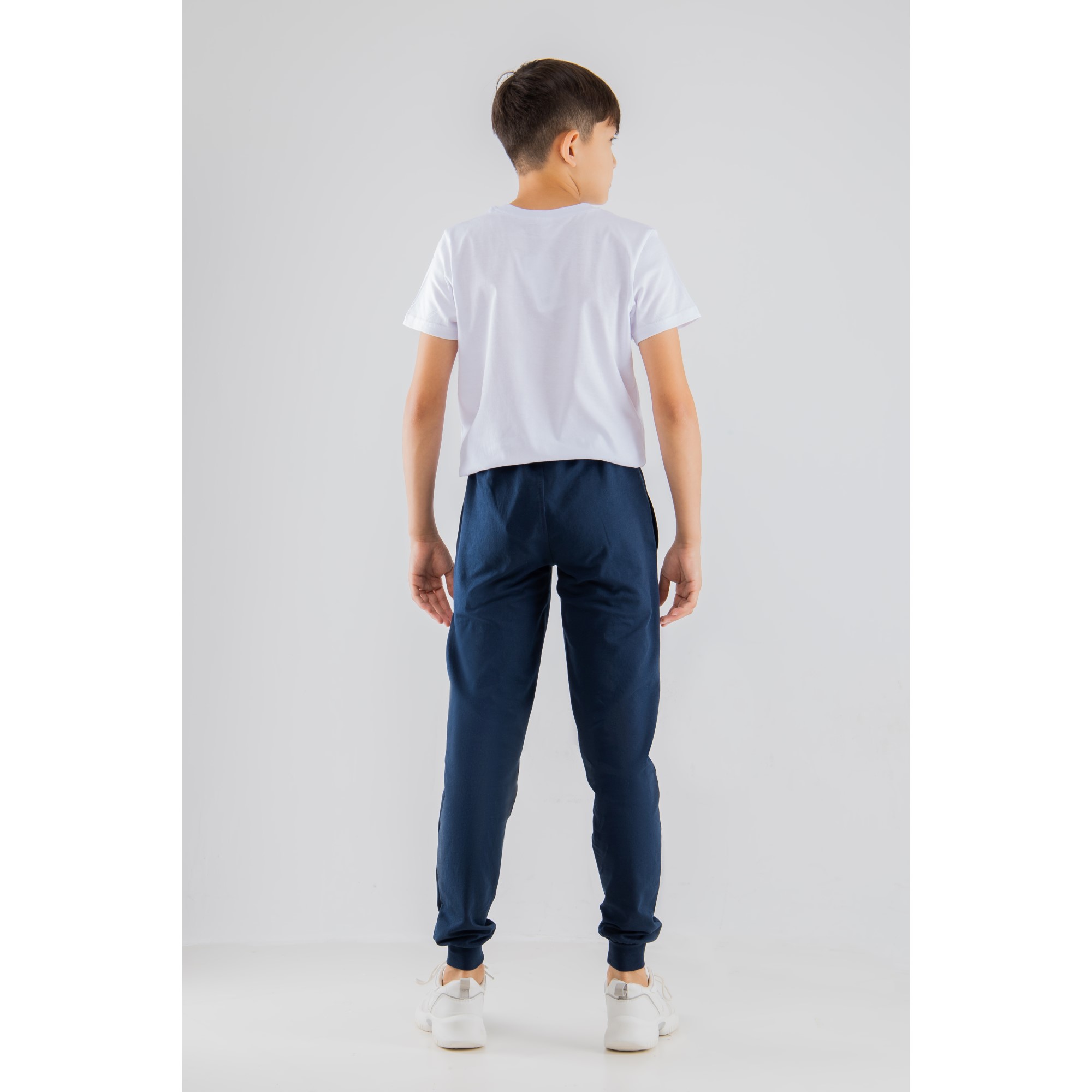Брюки LELO kids LELO-437 temnosin - фото 4