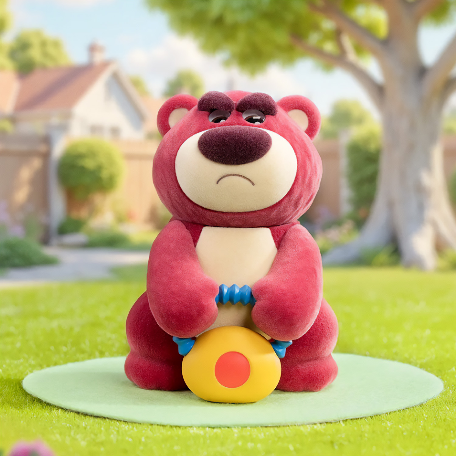 Фигурка 52Toys Лотсо - фото 9