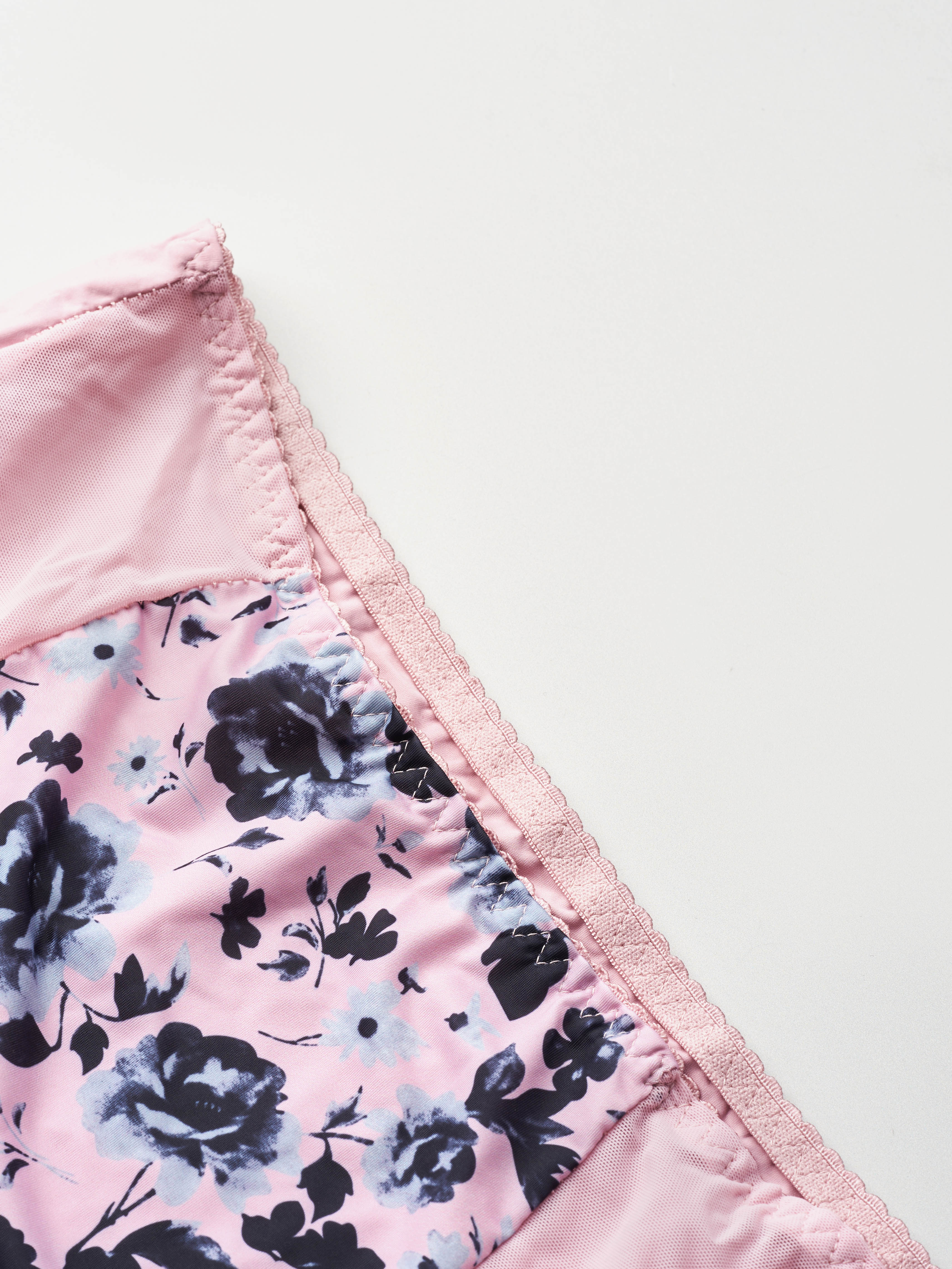 Трусы Настроение женщины T00003/РОЗОВЫЙ - фото 6