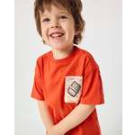 Футболка BabyGo trend