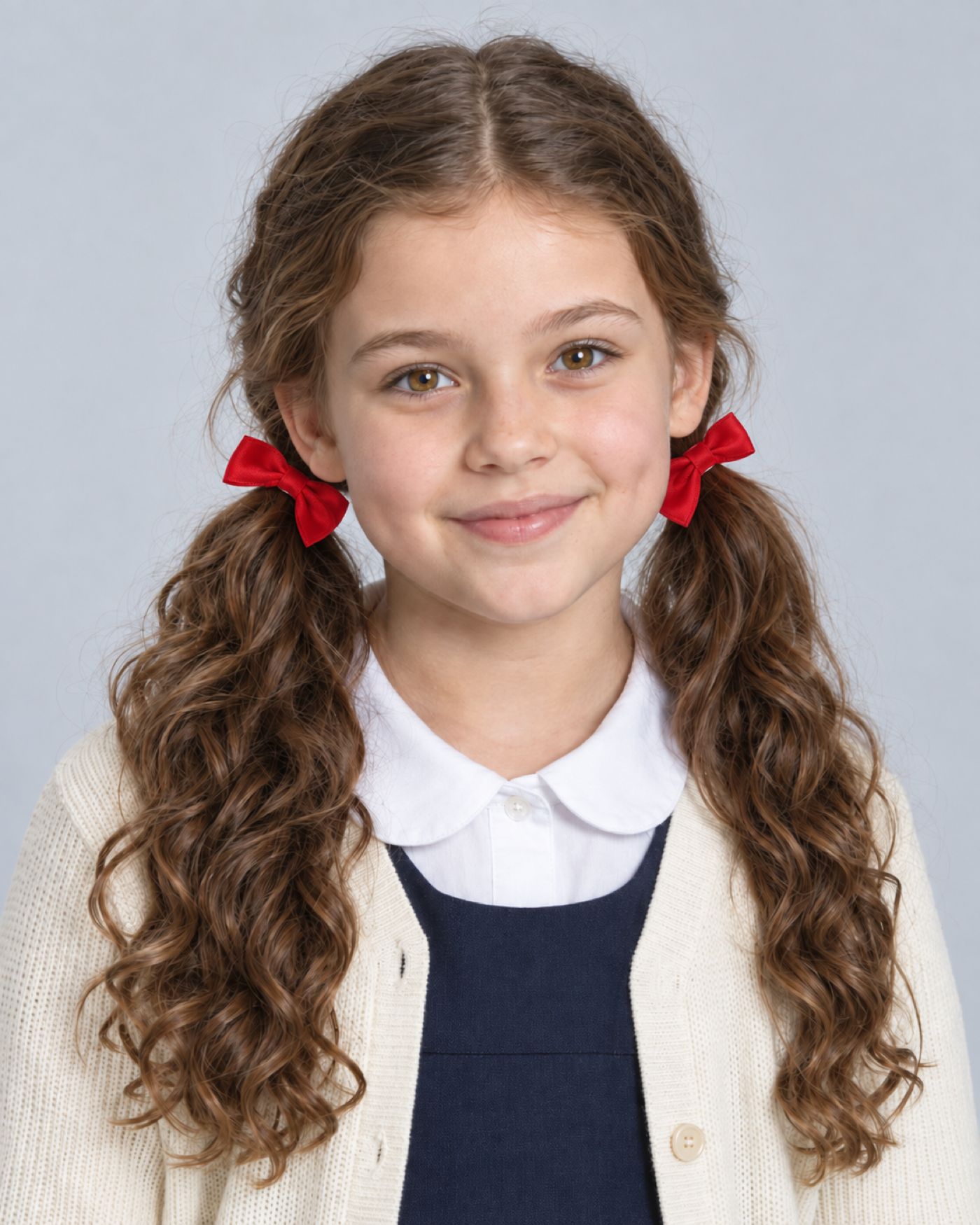 Заколка Demi Star School 2 шт. - фото 3