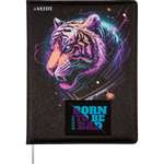 Дневник deVENTE Tiger 48 листов с 1 ляссе