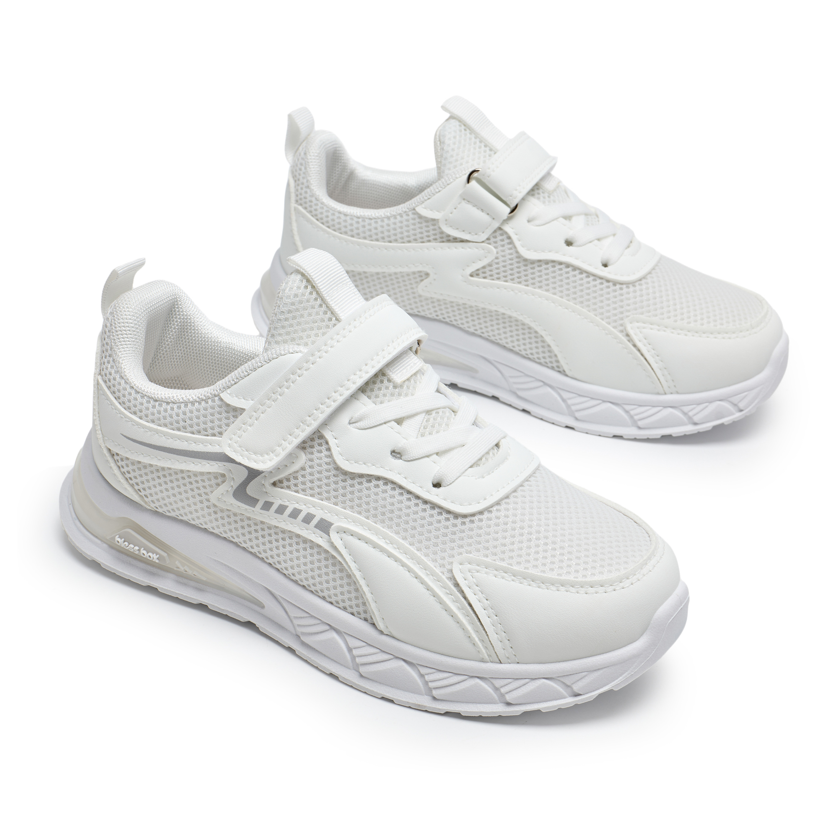 Кроссовки BLESSBOX BX53069B - фото 6