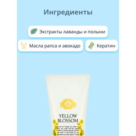 Кондиционер Daeng Gi Meo Ri