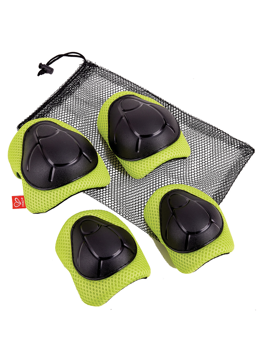 Наколенники Hape - фото 8