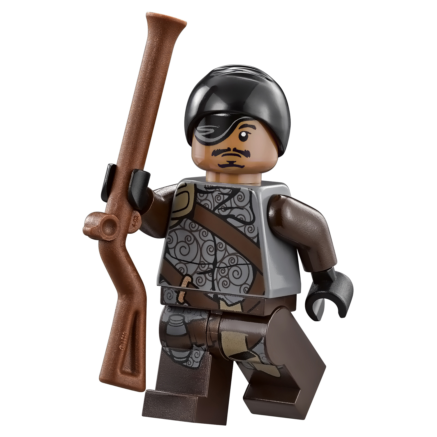 Конструктор LEGO Star Wars Сокол Тысячелетия блочный - фото 13