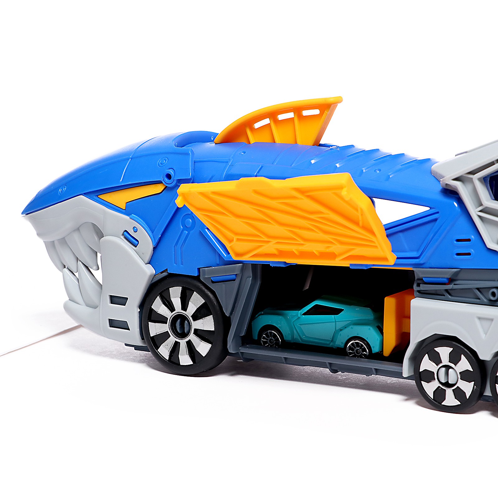 Парковка Автоград SHARK 9495925 - фото 8