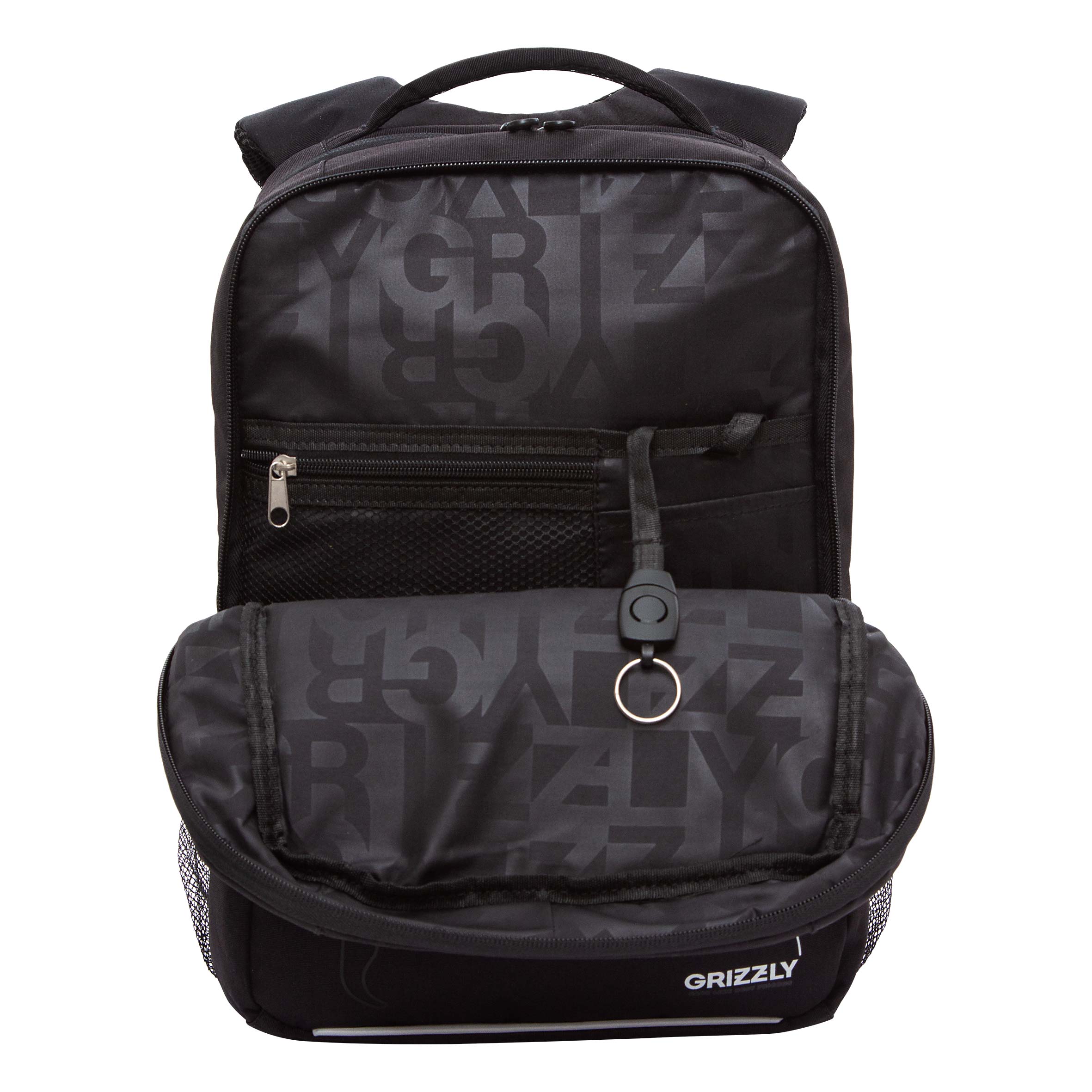 Рюкзак Grizzly Самолет - фото 4