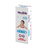 Подгузники Tomiko XL (13+ кг) 42 шт.