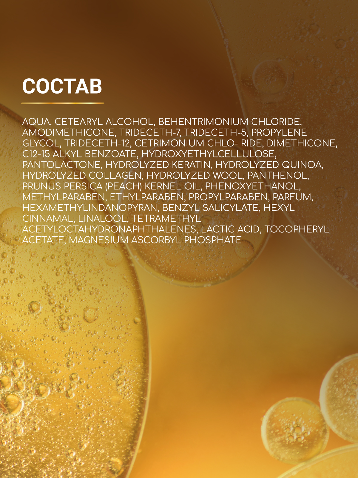 Бальзам ESTEL OTIUM WAVE TWIST 200 мл 1 шт. - фото 8