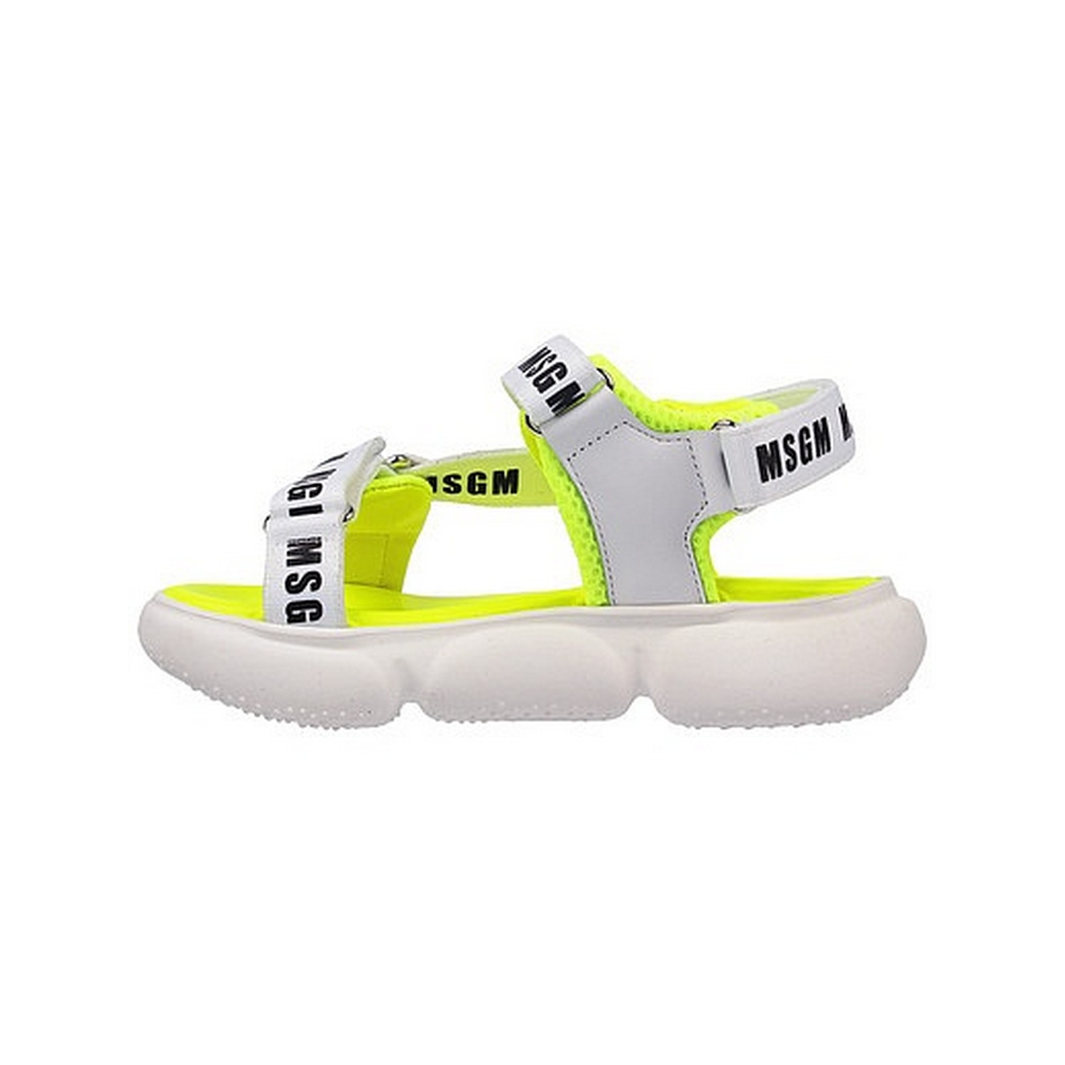 Сандалии MSGM 70527-VAR1/124749_1 - фото 3