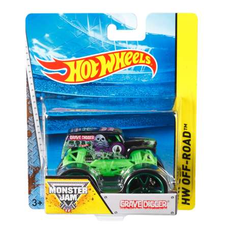 Автомобиль Hot Wheels 1:64
