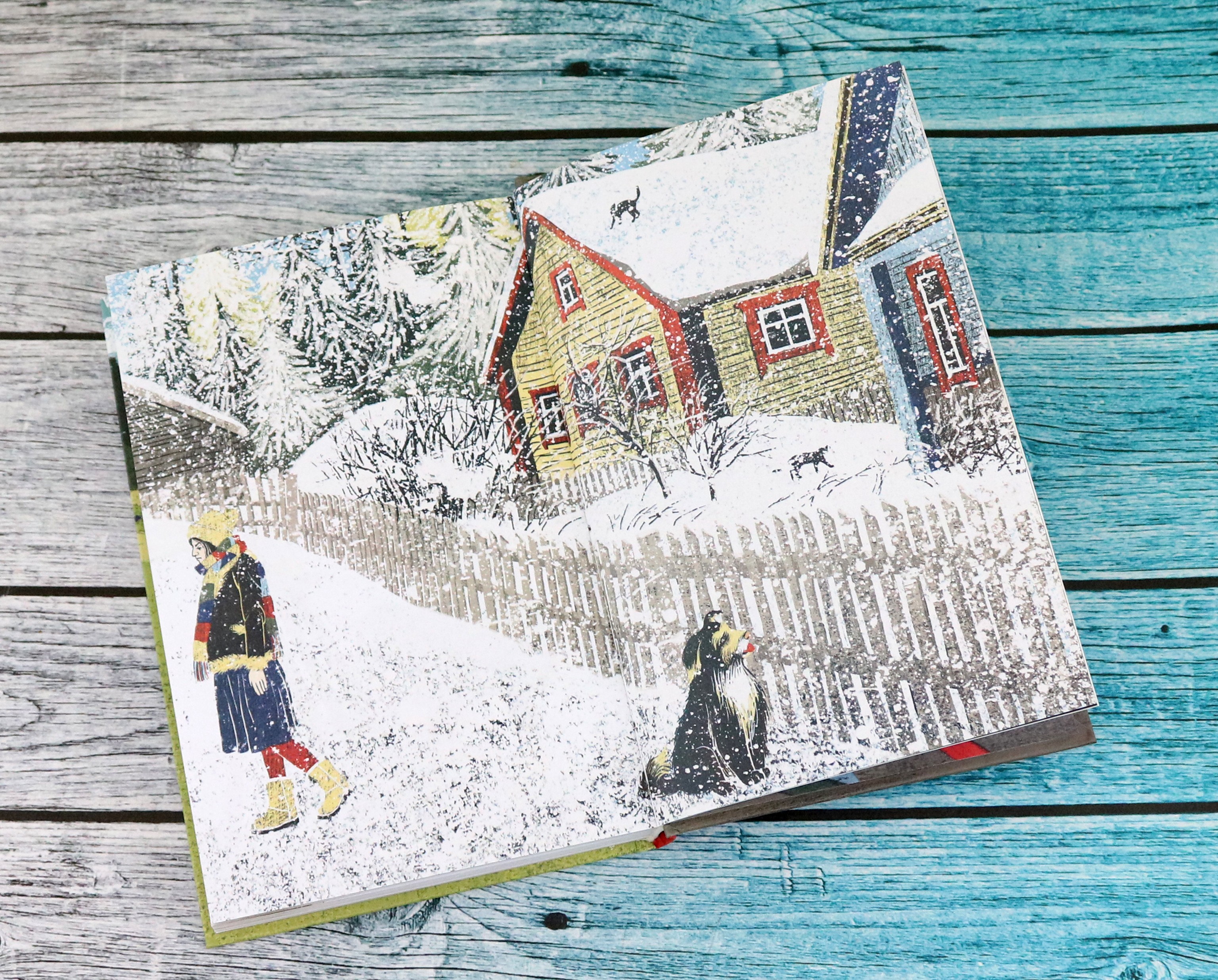 Книга Пять четвертей Городская штучка - фото 4