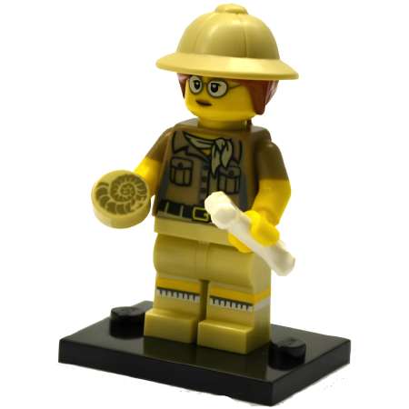 Фигурка LEGO Minifigures