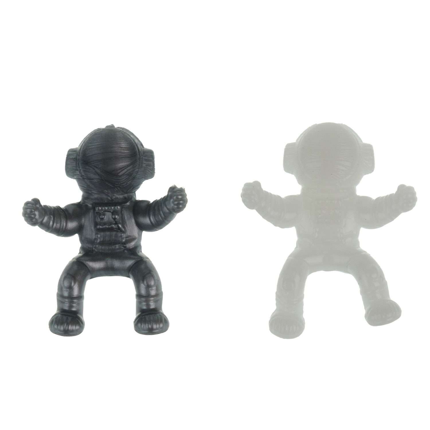 Игрушка-антистресс №1TOY лизун Астронавт 12шт - фото 2