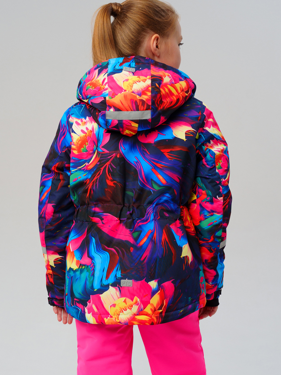 Куртка PlayToday 32521036 - фото 4