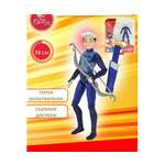 Кукла модельная Tara Duncan высота 13 см