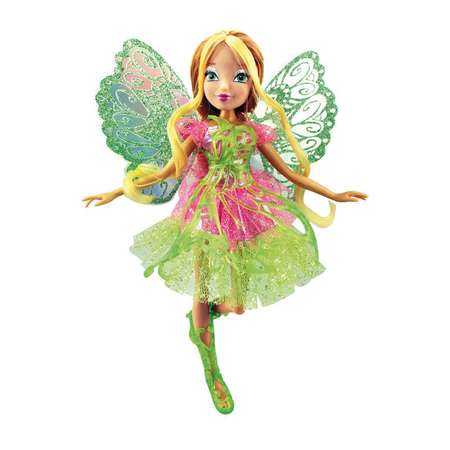 Кукла модельная Winx в ассортименте