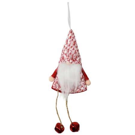 Брелок Ball Masquerade Гном Бубенцы в ассортименте