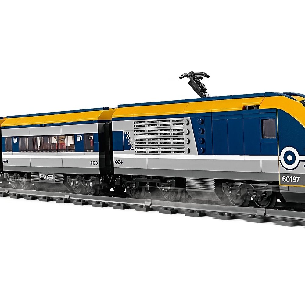 Конструктор LEGO 363 дет. - фото 5