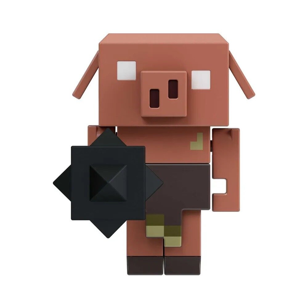 Фигурка Minecraft - фото 4